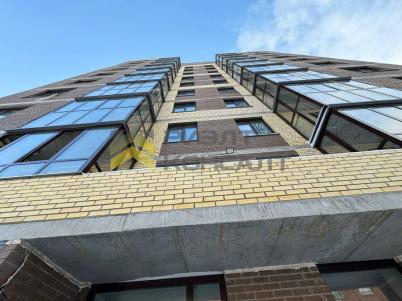Продажа квартиры Омск. улица Братская, 19, к.3 Продажа квартиры Омск. улица Братская, 19, к.3