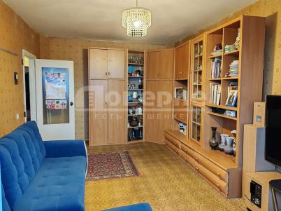 Продажа квартиры Омск.&nbsp;проспект Космический, 97В