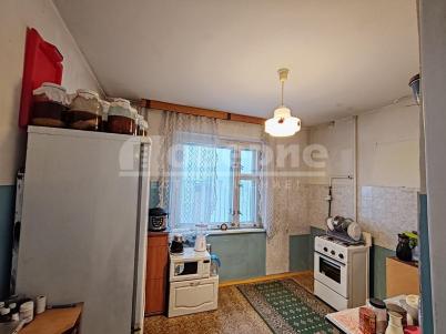 Продажа квартиры Омск.&nbsp;проспект Космический, 97В