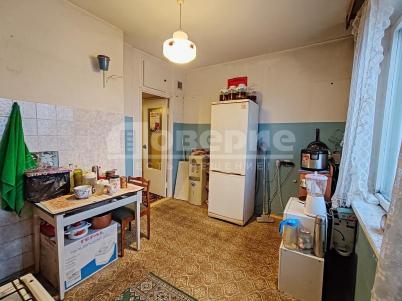 Продажа квартиры Омск.&nbsp;проспект Космический, 97В