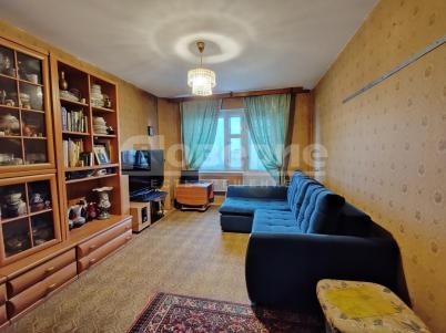 Продажа квартиры Омск.&nbsp;проспект Космический, 97В