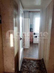 Продажа квартиры Омск.&nbsp;проспект Космический, 97В