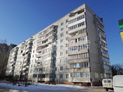 Продажа квартиры Омск.&nbsp;проспект Космический, 97В