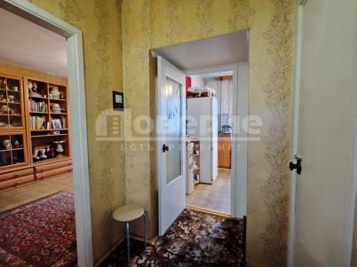 Продажа квартиры Омск.&nbsp;проспект Космический, 97В