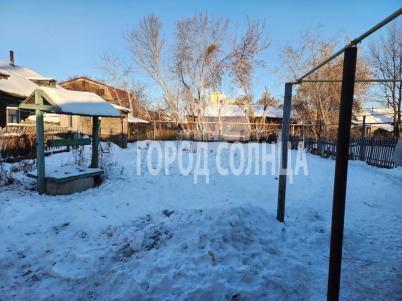 Продажа дома Омск. 20 лет РККА Продажа дома Омск. 20 лет РККА