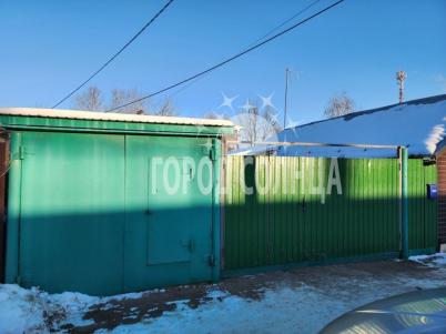 Продажа дома Омск. 20 лет РККА Продажа дома Омск. 20 лет РККА