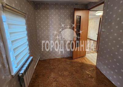 Продажа дома Омск. 20 лет РККА Продажа дома Омск. 20 лет РККА