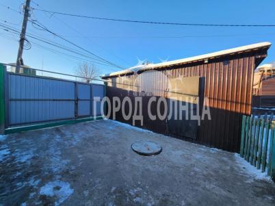 Продажа дома Омск. 20 лет РККА Продажа дома Омск. 20 лет РККА