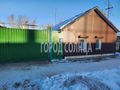 Продажа дома Омск. 20 лет РККА Продажа дома Омск. 20 лет РККА