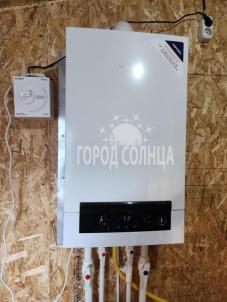 Продажа дома Омск. 20 лет РККА Продажа дома Омск. 20 лет РККА