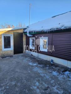 Продажа дома Омск. 20 лет РККА Продажа дома Омск. 20 лет РККА