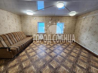 Продажа дома Омск. 20 лет РККА Продажа дома Омск. 20 лет РККА