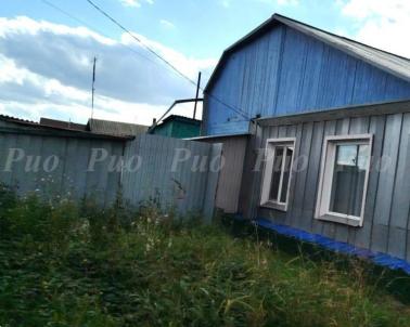 Продажа дома с. Троицкое, ул. Новое Продажа дома с. Троицкое, ул. Новое