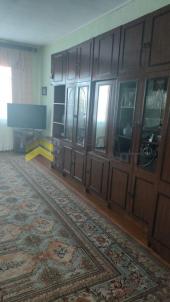 Продажа дома Омская обл, Азовский немецкий национальный р-н, село Сосновка, ул Школьная