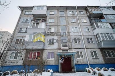 Продажа квартиры Омск. улица 50 лет Профсоюзов, 132 Продажа квартиры Омск. улица 50 лет Профсоюзов, 132