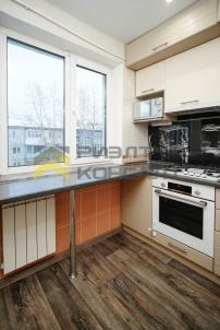 Продажа квартиры Омск. улица 50 лет Профсоюзов, 132 Продажа квартиры Омск. улица 50 лет Профсоюзов, 132