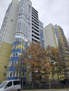 Продажа квартиры Омск. бульвар Архитекторов, 17 Продажа квартиры Омск. бульвар Архитекторов, 17
