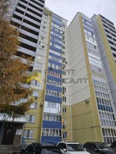 Продажа квартиры Омск. бульвар Архитекторов, 17 Продажа квартиры Омск. бульвар Архитекторов, 17