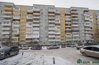 Продажа квартиры Омск. Рабочая 15-я, 88 Продажа квартиры Омск. Рабочая 15-я, 88