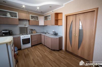 Продажа квартиры Омск. Рабочая 15-я, 88 Продажа квартиры Омск. Рабочая 15-я, 88