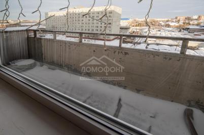 Продажа квартиры Омск. Рабочая 15-я, 88 Продажа квартиры Омск. Рабочая 15-я, 88