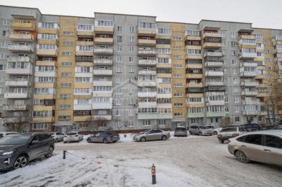 Продажа квартиры Омск. Рабочая 15-я, 88 Продажа квартиры Омск. Рабочая 15-я, 88