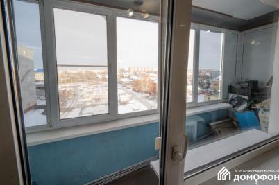 Продажа квартиры Омск. Рабочая 15-я, 88 Продажа квартиры Омск. Рабочая 15-я, 88