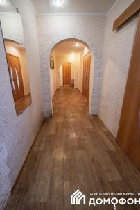 Продажа квартиры Омск. Рабочая 15-я, 88 Продажа квартиры Омск. Рабочая 15-я, 88