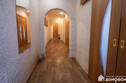 Продажа квартиры Омск. Рабочая 15-я, 88 Продажа квартиры Омск. Рабочая 15-я, 88