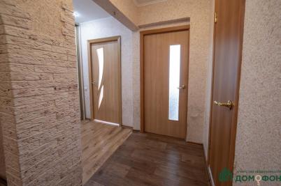 Продажа квартиры Омск. Рабочая 15-я, 88 Продажа квартиры Омск. Рабочая 15-я, 88