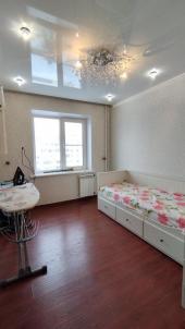 Продажа квартиры Омск. ул Конева, 26/1 Продажа квартиры Омск. ул Конева, 26/1