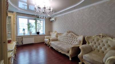 Продажа квартиры Омск. ул Конева, 26/1 Продажа квартиры Омск. ул Конева, 26/1