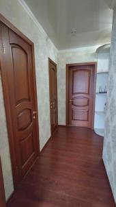 Продажа квартиры Омск. ул Конева, 26/1 Продажа квартиры Омск. ул Конева, 26/1