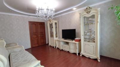 Продажа квартиры Омск. ул Конева, 26/1 Продажа квартиры Омск. ул Конева, 26/1