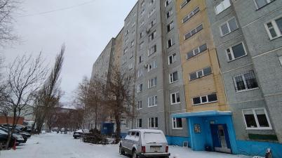Продажа квартиры Омск. ул Конева, 26/1 Продажа квартиры Омск. ул Конева, 26/1
