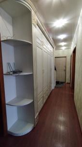 Продажа квартиры Омск. ул Конева, 26/1 Продажа квартиры Омск. ул Конева, 26/1
