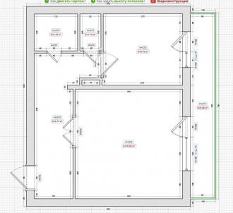Аренда квартиры Омск.&nbsp;ул 20 лет РККА, 210