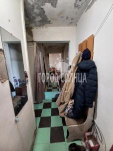 Продажа квартиры Омск. Московка-2, Сибирский проспект, 8/3 Продажа квартиры Омск. Московка-2, Сибирский проспект, 8/3