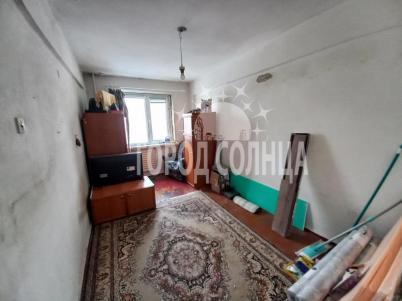 Продажа квартиры Омск. Московка-2, Сибирский проспект, 8/3 Продажа квартиры Омск. Московка-2, Сибирский проспект, 8/3