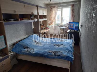 Продажа квартиры Омск. Московка-2, Сибирский проспект, 8/3 Продажа квартиры Омск. Московка-2, Сибирский проспект, 8/3