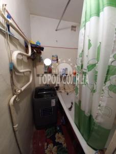 Продажа квартиры Омск. Московка-2, Сибирский проспект, 8/3 Продажа квартиры Омск. Московка-2, Сибирский проспект, 8/3