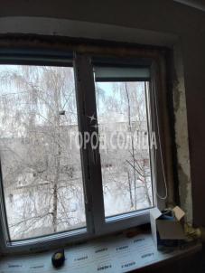 Продажа квартиры Омск. Московка-2, Сибирский проспект, 8/3 Продажа квартиры Омск. Московка-2, Сибирский проспект, 8/3