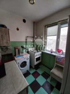 Продажа квартиры Омск. Московка-2, Сибирский проспект, 8/3 Продажа квартиры Омск. Московка-2, Сибирский проспект, 8/3
