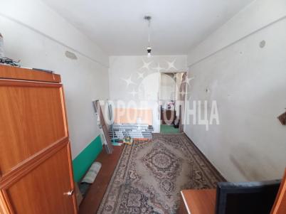 Продажа квартиры Омск. Московка-2, Сибирский проспект, 8/3 Продажа квартиры Омск. Московка-2, Сибирский проспект, 8/3