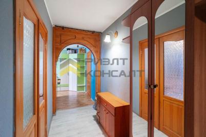 Продажа квартиры Омск. улица Кемеровская, 22 Продажа квартиры Омск. улица Кемеровская, 22