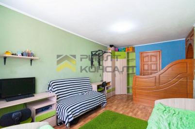 Продажа квартиры Омск. улица Кемеровская, 22 Продажа квартиры Омск. улица Кемеровская, 22