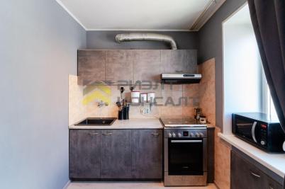Продажа квартиры Омск. улица Кемеровская, 22 Продажа квартиры Омск. улица Кемеровская, 22
