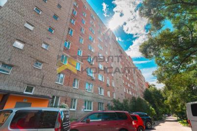 Продажа квартиры Омск. улица Кемеровская, 22 Продажа квартиры Омск. улица Кемеровская, 22