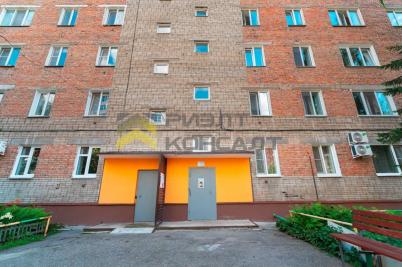 Продажа квартиры Омск. улица Кемеровская, 22 Продажа квартиры Омск. улица Кемеровская, 22