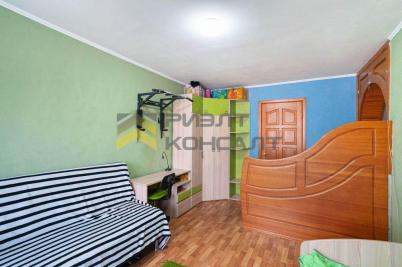 Продажа квартиры Омск. улица Кемеровская, 22 Продажа квартиры Омск. улица Кемеровская, 22